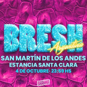Primera Tanda | Edicion Primavera | 04Oct
