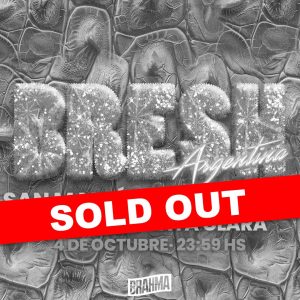 Early Bird | Edicion Primavera | 04Oct